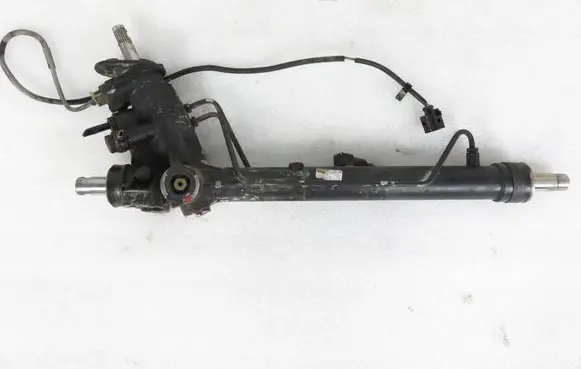 Skoda Fabia Mk1 (6Y) Steering rack 0230080050001