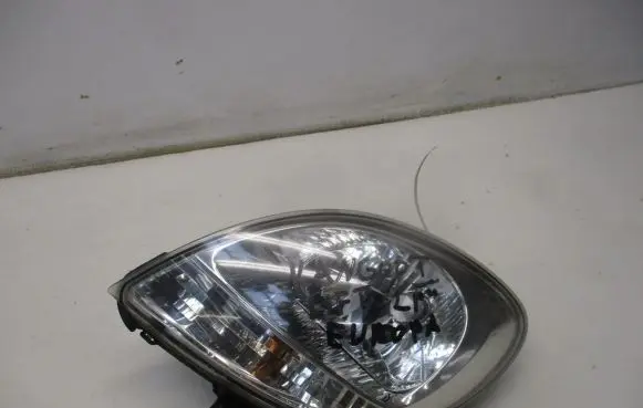 Renault Kangoo I Headlight/headlamp