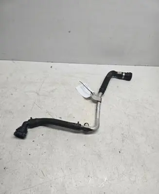 Audi A6 C7 Engine coolant pipe/hose 4G0121071N