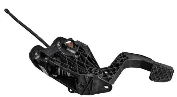 Mercedes-Benz Sprinter W907 W910 Clutch pedal A9072900000 A2012910282