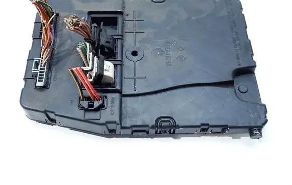 Renault Megane II Other control units/modules 8200261823