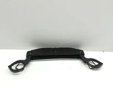 Porsche Cayman 981 Cup holder 99755229304