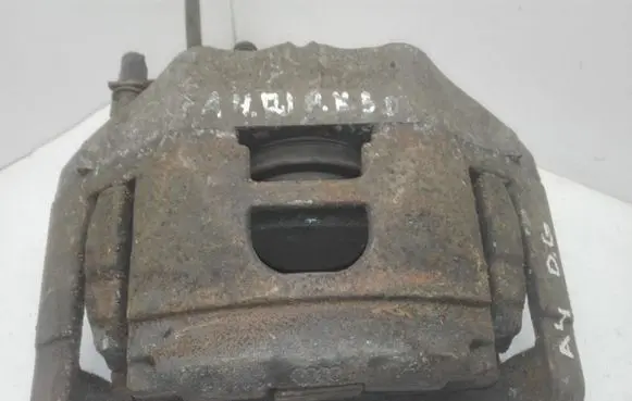 Audi A4 S4 B7 8E 8H Front brake caliper
