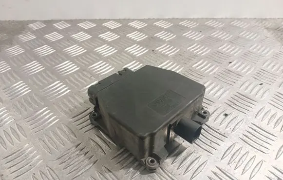 Volkswagen Golf V Turbo solenoid valve 6Q0906625