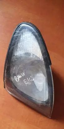 BMW 3 E46 Front indicator light 014441511L