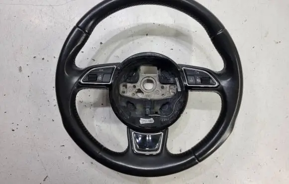 Audi A4 S4 B8 8K Steering wheel 8K0419091BM 565425696