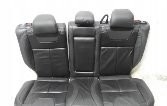 Mitsubishi ASX Interior set 7646dfdsfsA1445