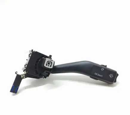 Skoda Octavia Mk2 (1Z) Wiper control stalk 1K0953519C 01203507