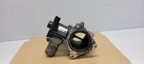 Volkswagen Transporter - Caravelle T5 EGR valve 076131501 700823060 700823040