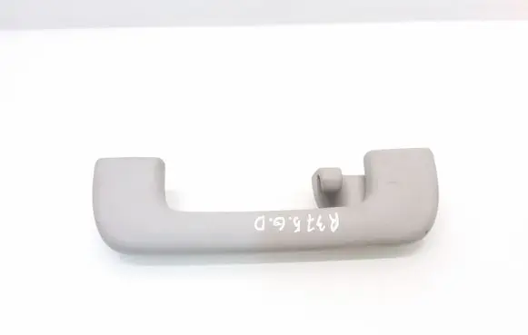 Audi A8 S8 D4 4H Rear interior roof grab handle 4H0857607B
