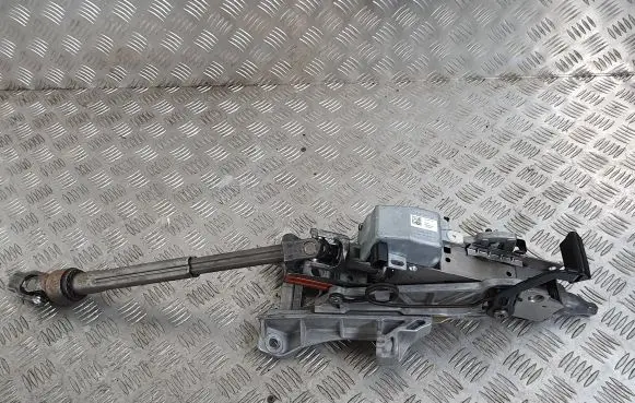 Volvo V60 Steering wheel axle 32246780