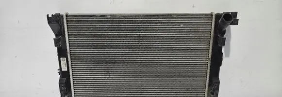 Renault Captur II Radiator set 214105A0BT