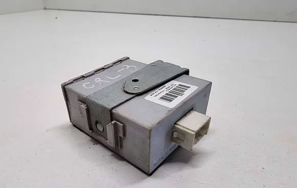 Toyota Corolla E120 E130 Door central lock control unit/module 73662712 8974102050
