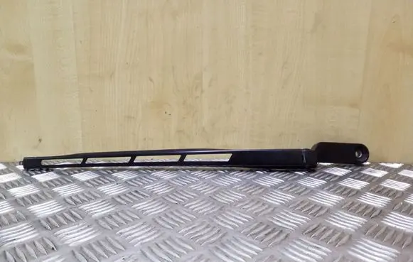 Audi Q7 4L Front wiper blade arm 4L2955408A