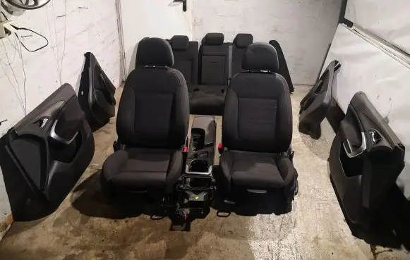 Opel Insignia A Interior set 