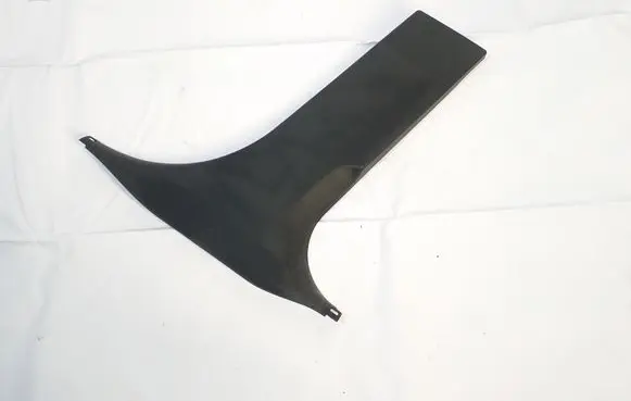 BMW 3 F30 F35 F31 (B) pillar trim (bottom) 7221002 51437221002