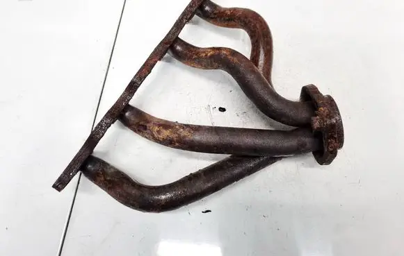 Renault Laguna I Exhaust manifold