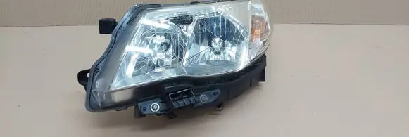 Subaru Forester SH Headlight/headlamp 
