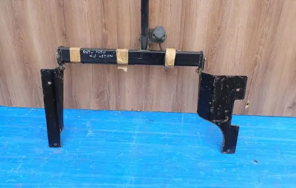 Chevrolet Aveo Tow bar A50-X043011 5904742651474
