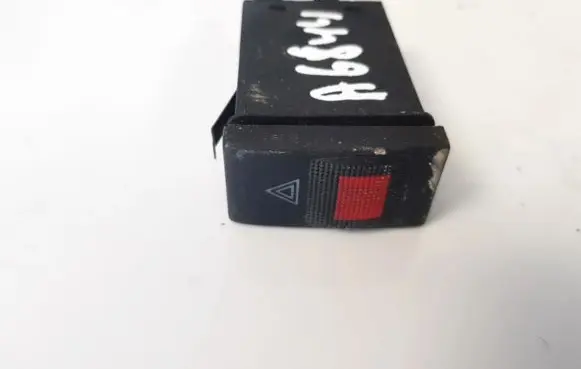 Audi A4 S4 B5 8D Hazard light switch 8d0941509