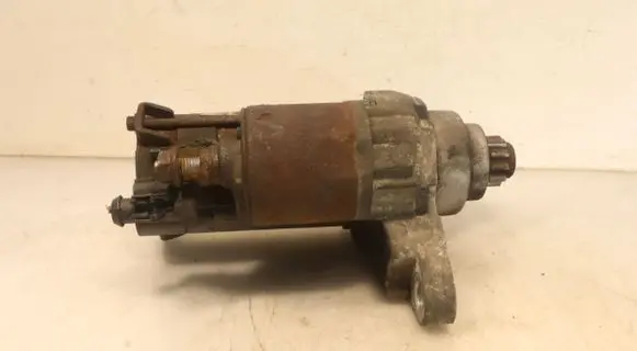 Seat Ibiza IV (6J,6P) Starter motor D6GS12