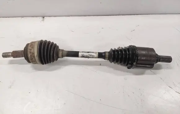 Citroen DS7 Crossback Front driveshaft 9812229480