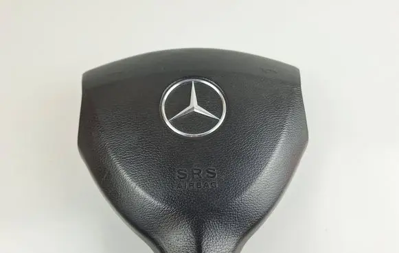 Mercedes-Benz A W169 Steering wheel airbag 1698600102