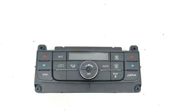 Dodge Grand Caravan Climate control unit P55111236 55111236 60536