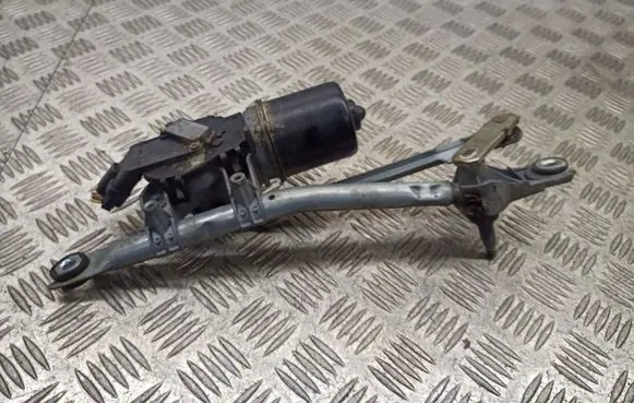 Peugeot 107 Front wiper linkage 