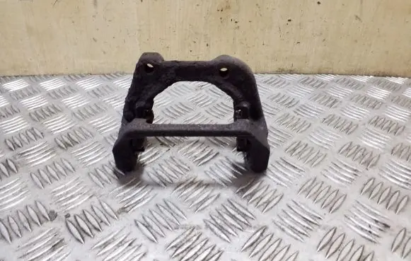 BMW 5 F10 F11 Brake caliper pad carrier rear 