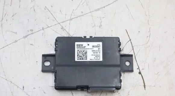 BMW X5 G05 Other control units/modules 5B33D47MWGK3006 5B33D47