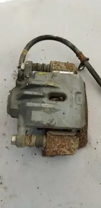 Subaru XV Rear brake caliper