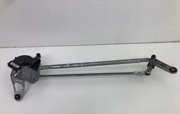 Ford Maverick Front wiper linkage and motor