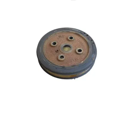 Volvo V70 Crankshaft pulley 31258122