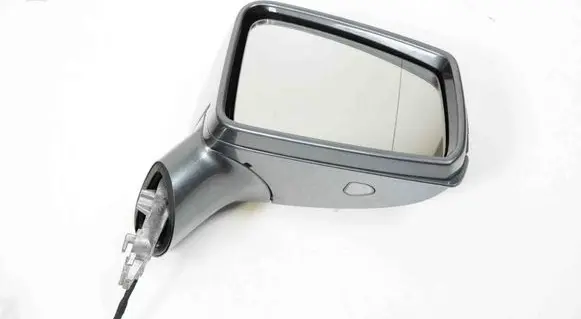 Mercedes-Benz CLS C218 X218 Coupe wind mirror (mechanical) 