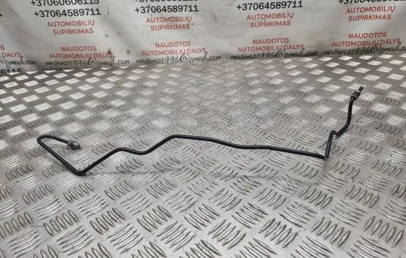 Audi A4 S4 B8 8K Brake booster pipe/hose