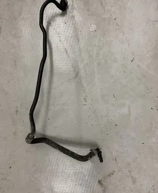 Audi Q5 SQ5 Vacuum line/pipe/hose 80A611931 80A611931A