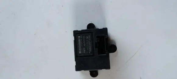 Volvo S80 Door control unit/module 9G9T14B534 1002016203 9G9T14B534BB