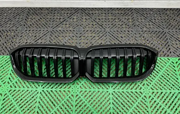 BMW 3 G20 G21 Front bumper upper radiator grill 5A1BFA9 5A1BFA903 872025