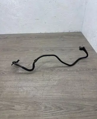 Volkswagen Polo V 6R Vacuum line/pipe/hose 04B129456