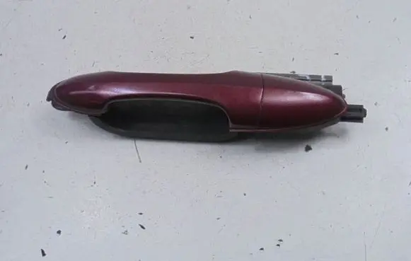 Ford Focus Rear door exterior handle XS41A266B23AH