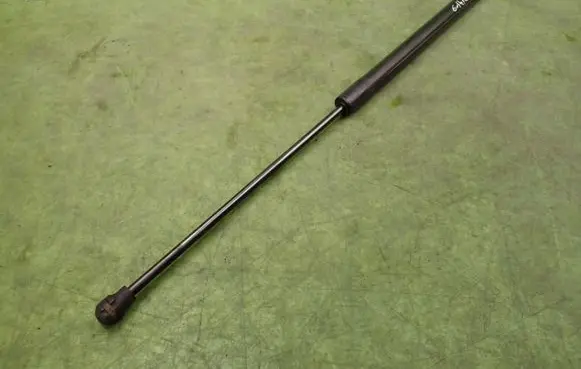 Dacia Logan II Front bonnet/hood damper/strut 654713274R