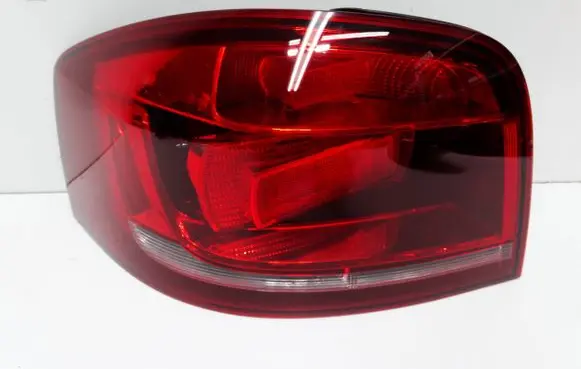 Audi A3 S3 8P Rear/tail lights 8P3945095C