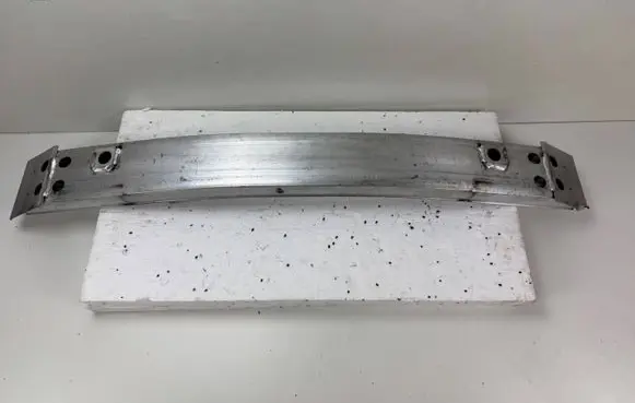 Lexus RX V Front bumper support beam 