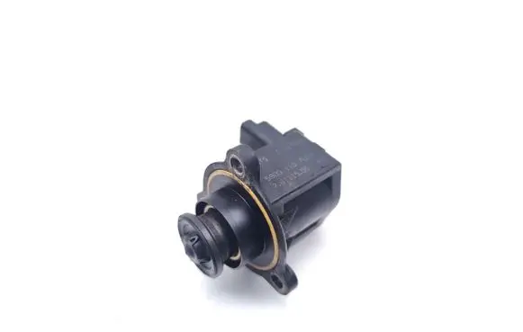 Peugeot 308 Turbine electric control actuator 70111505 59001107053