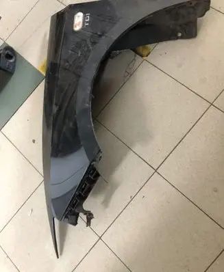 Seat Ibiza IV (6J,6P) Fender