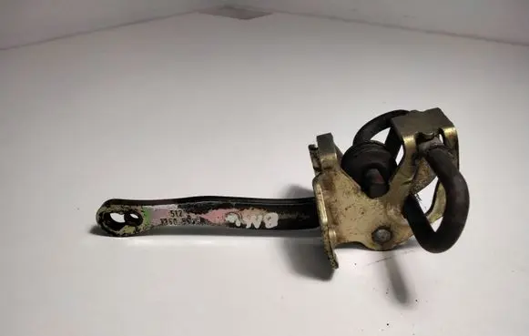 BMW 3 E36 Front door check strap stopper 1960566H