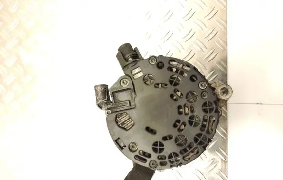 Volvo XC60 Generator/alternator