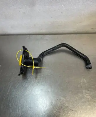 Renault Trafic III (X82) Oil filler cap 