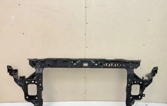 KIA Xceed Radiator support slam panel 64102J7500